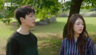 y3df circle|Circle: Episode 10 » Dramabeans Korean drama recaps.